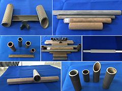 The products of our company