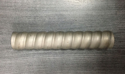 Spiral tube